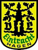 Wappen VfL Eintracht Hagen  23837