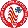 Wappen FE Atlètic Vilafranca
