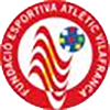 Wappen FE Atlètic Vilafranca Wappen FE Atlètic Vilafranca