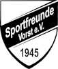 Wappen VSF Vorst 1945