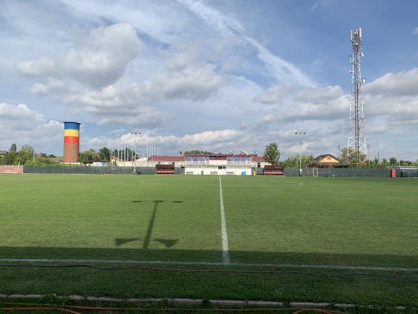 Stadionul Comunal Blejoi - Blejoi