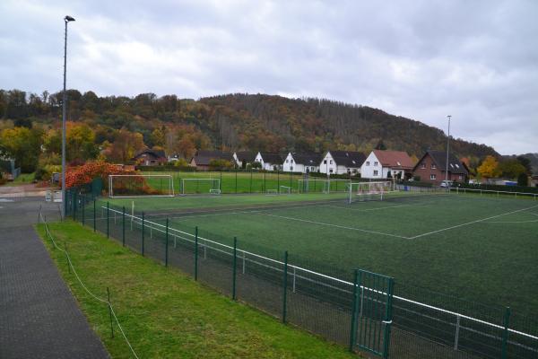Sportpark Germania Platz 2 - Windeck-Dattenfeld
