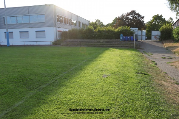 Sportplatz Bogenstraße 2 - Kornwestheim