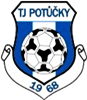 Wappen TJ Potůčky  50866