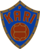 Wappen Kári Akranes