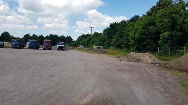 Sportanlage Wiesenstraße Platz 2 - Ohrdruf-Gräfenhain