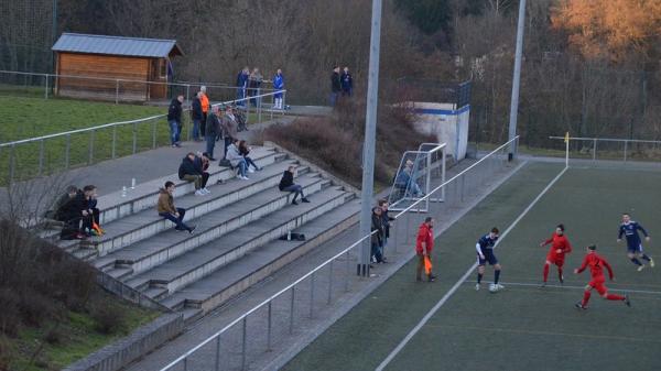 Sportgelände am Dormeswald Platz 2 - Goldbach/Unterfranken