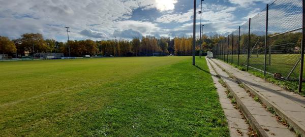 Bezirkssportanlage Jahnplatz - Braunschweig