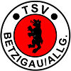 Wappen TSV Betzigau 1947 diverse