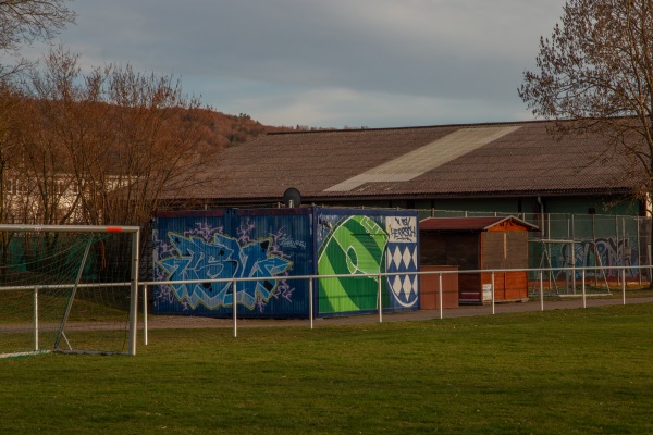 Ammerseestadion  - Herrsching/Ammersee