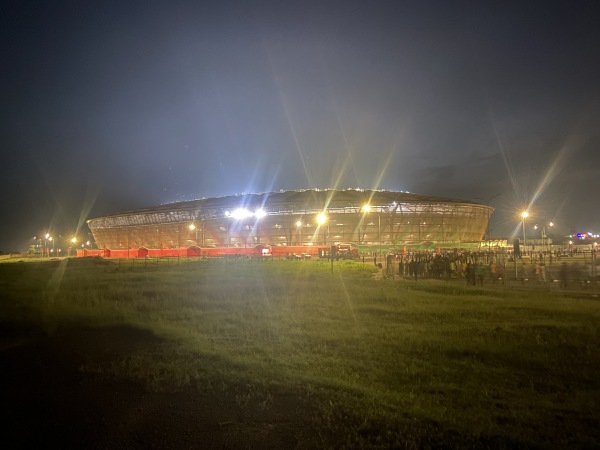 Stade Omnisports de Douala - Douala