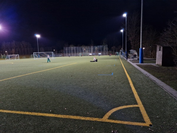 Sportgelände Merowinger Hof Platz 2 - Kirchheim bei München