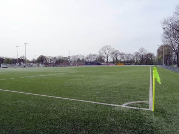 Sportpark Villekamp veld 4 - Aalten