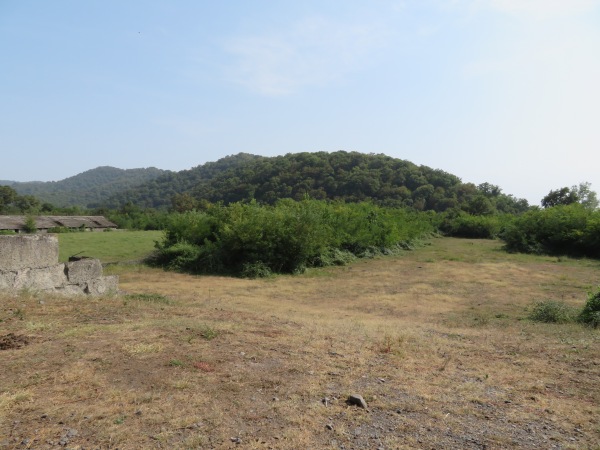 Tsentraluri Stadion - Kvareli