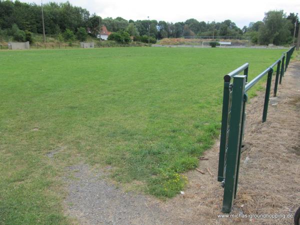 Stade Christian Jabon - Orp-Jauche