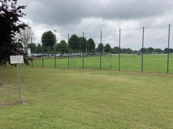 Sportanlage Heisfelder Straße B-Platz - Leer/Ostfriesland-Heisfelde