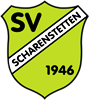Wappen SV Scharenstetten 1946 diverse