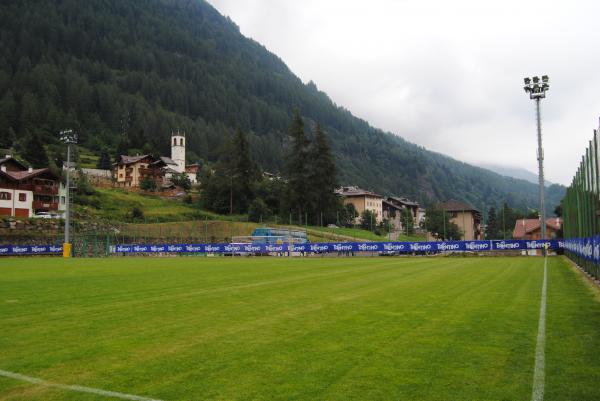 Campo di Calcio di Celledizzo - Celledizzo (TN)