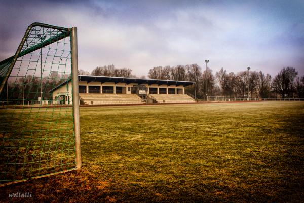 Karl-Weinberger-Stadion - Plattling