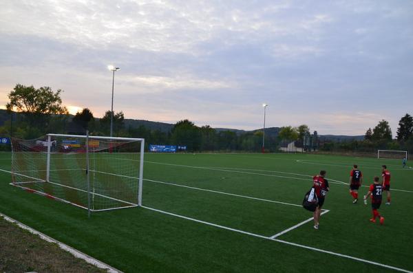 Sportplatz am Weidenberg - Erpel/Rhein