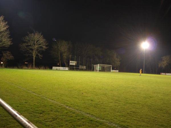 Sportplatz Birkenkampweg - Petershagen/Weser-Quetzen