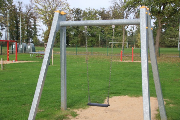 Sportplatz Am Wald - Vettweiß-Müddersheim