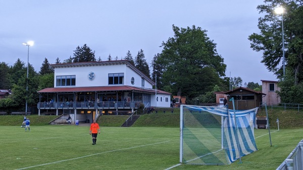 Waldstadion - Vilgertshofen-Issing