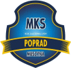 Wappen MKS Poprad Muszyna