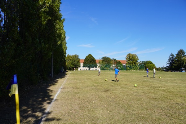 Horst Salenga Sportpark - Nordharz-Stapelburg