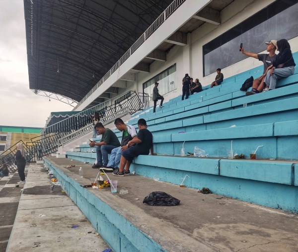 Stadion Maguwoharjo - Sleman