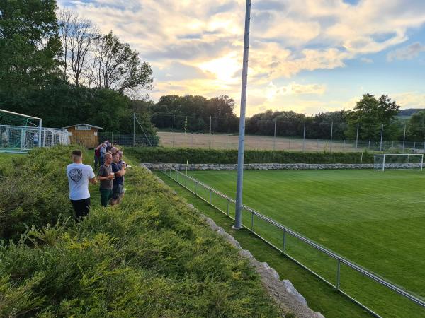 Wetterkreuzstadion - Bad Sauerbrunn