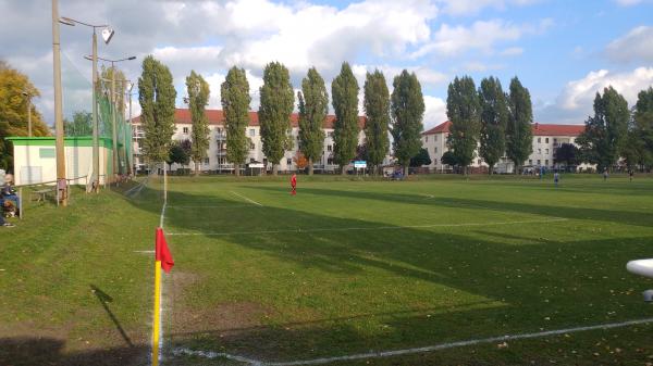 Sportplatz Reicheltstraße - Finsterwalde