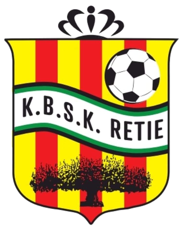 Wappen KBSK Retie  49522