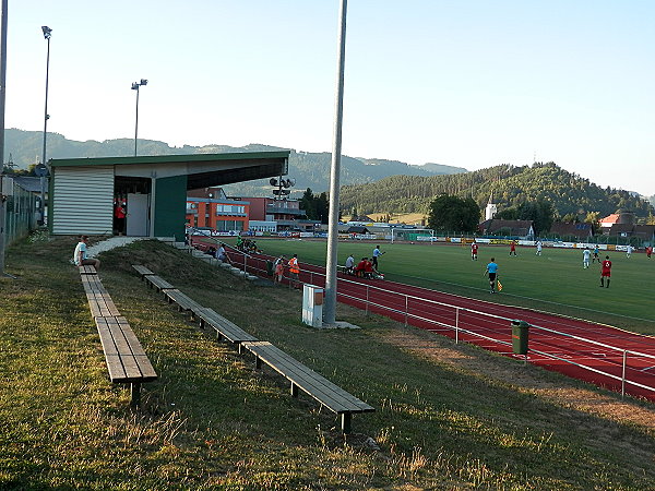 Lilienberg-Arena - Völkermarkt