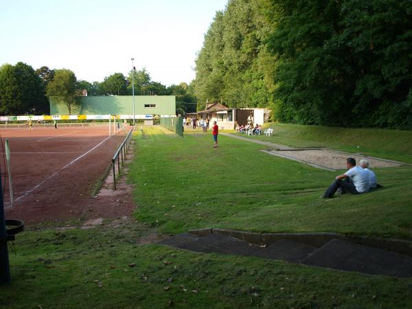 Sportplatz Görresschule - Herne-Röhlinghausen