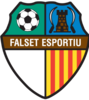 Wappen Falset Esportiu  115438