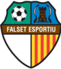 Wappen Falset Esportiu Wappen Falset Esportiu 115438