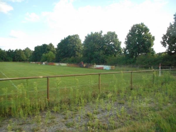 Sportanlage Oberwald - Lingenfeld
