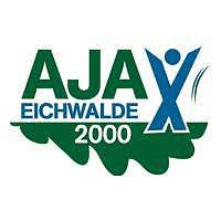 Wappen Ajax Eichwalde 2000 Wappen Ajax Eichwalde 2000