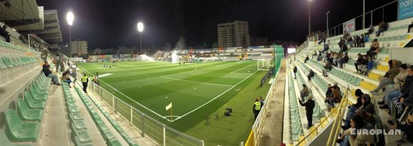 Estádio Municipal de Portimão - Portimão