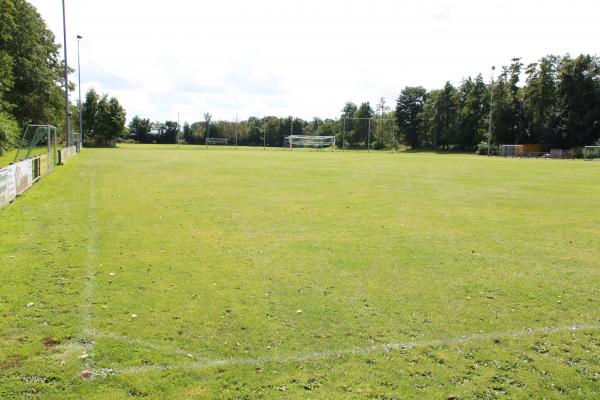 Sportanlage Westerwieke - Großheide-Berumerfehn