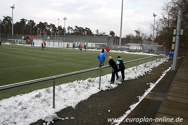 Dietmar-Hopp-Sportpark Platz 2 - Walldorf