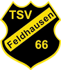 Wappen TSV Feldhausen 66