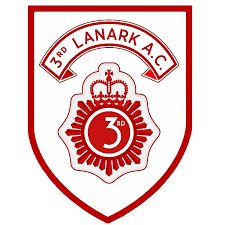 Wappen Third Lanark AFC