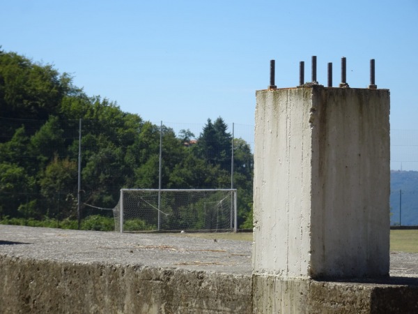 Campo Sportivo Comunale di Fosdinovo - Fosdinovo 