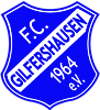Wappen FC Gilfershausen 1964 diverse  78528