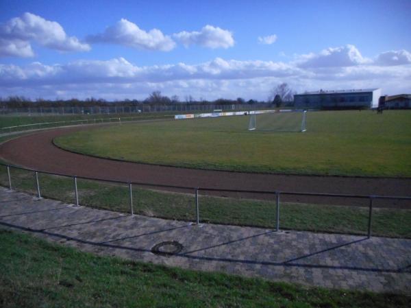 Sportzentrum Kronau - Kronau