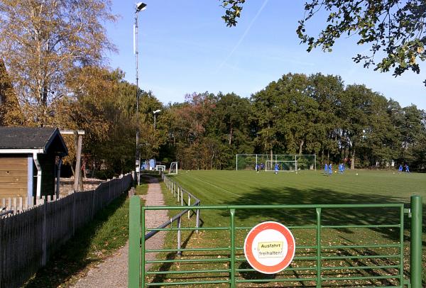 Sportanlage Breese in der Marsch B-Platz - Dannenberg/Elbe-Breese
