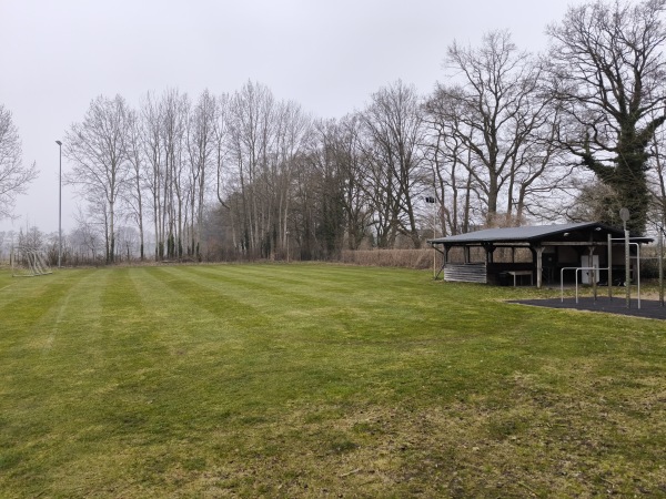 Sportanlage am Kanal B-Platz - Ahnsbeck