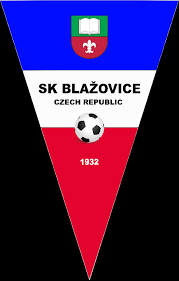 Wappen SK Blažovice